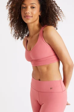 Banana Moon Brassière FLOW WELLNESS- Hauts & Brassières|Tops