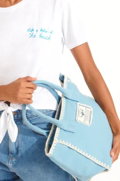 Banana Moon CABAS ANI LOHAN- Sacs & Paniers De Plage