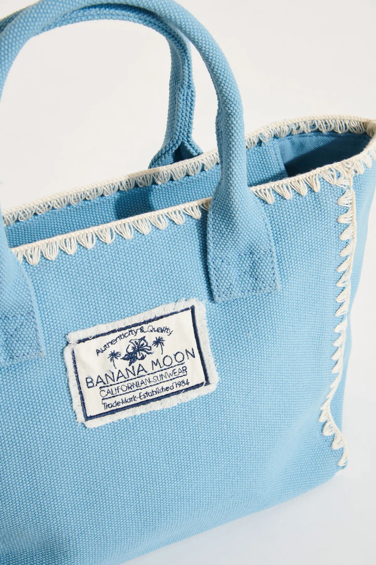 Banana Moon CABAS ANI LOHAN- Sacs & Paniers De Plage