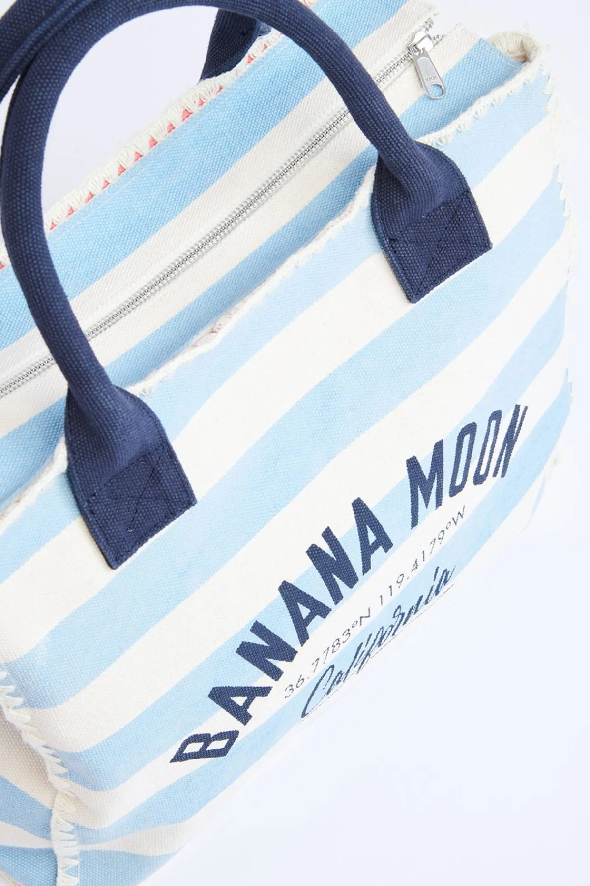 Banana Moon CABAS SETA LOHAN- Sacs & Paniers De Plage