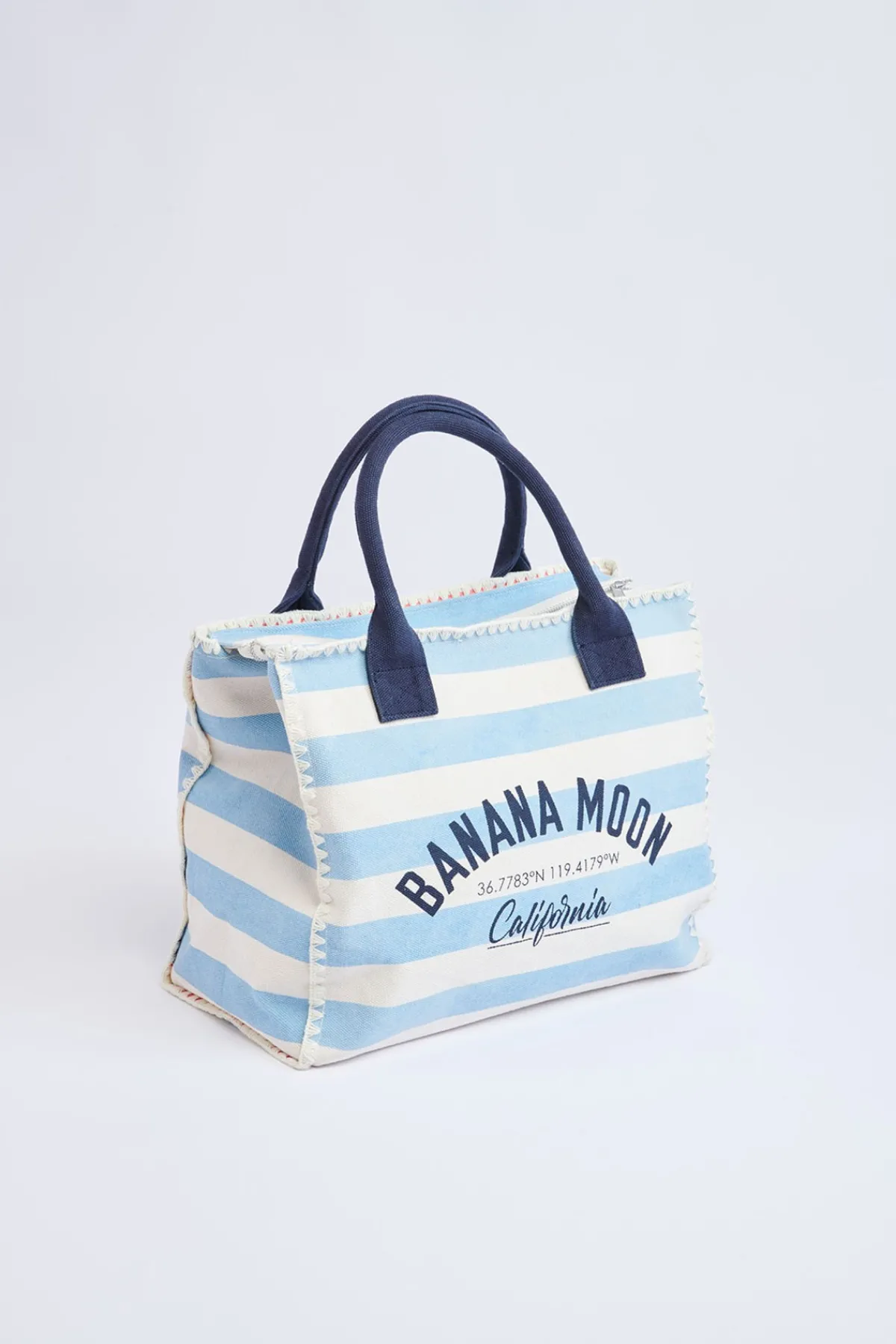 Banana Moon CABAS SETA LOHAN- Sacs & Paniers De Plage
