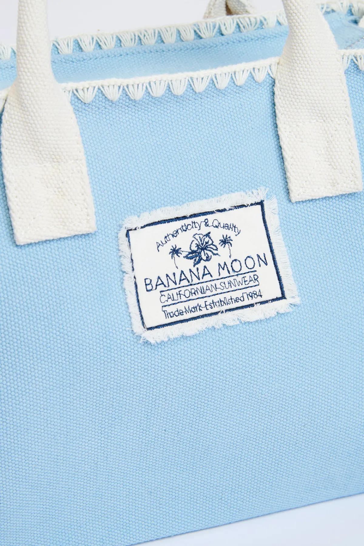 Banana Moon CABAS SETA LOHAN- Sacs & Paniers De Plage