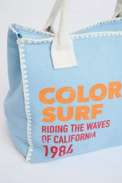 Banana Moon CABAS SETA LOHAN- Sacs & Paniers De Plage