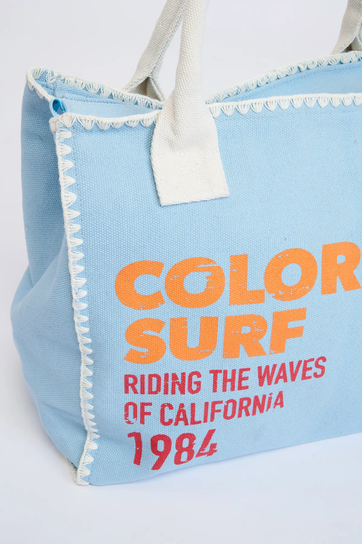 Banana Moon CABAS SETA LOHAN- Sacs & Paniers De Plage