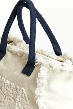 Banana Moon CABAS CARMANI STINSON- Sacs & Paniers De Plage