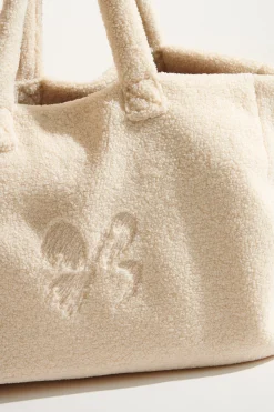 Banana Moon CABAS KODAK WOODEN- Sacs Et Pochettes