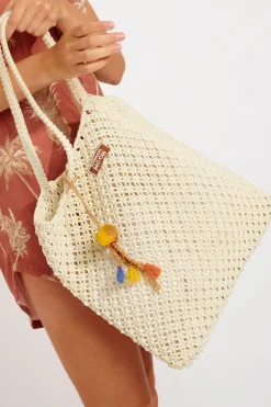 Banana Moon CABAS MENDES ACARA- Sacs & Paniers De Plage