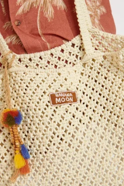 Banana Moon CABAS MENDES ACARA- Sacs & Paniers De Plage