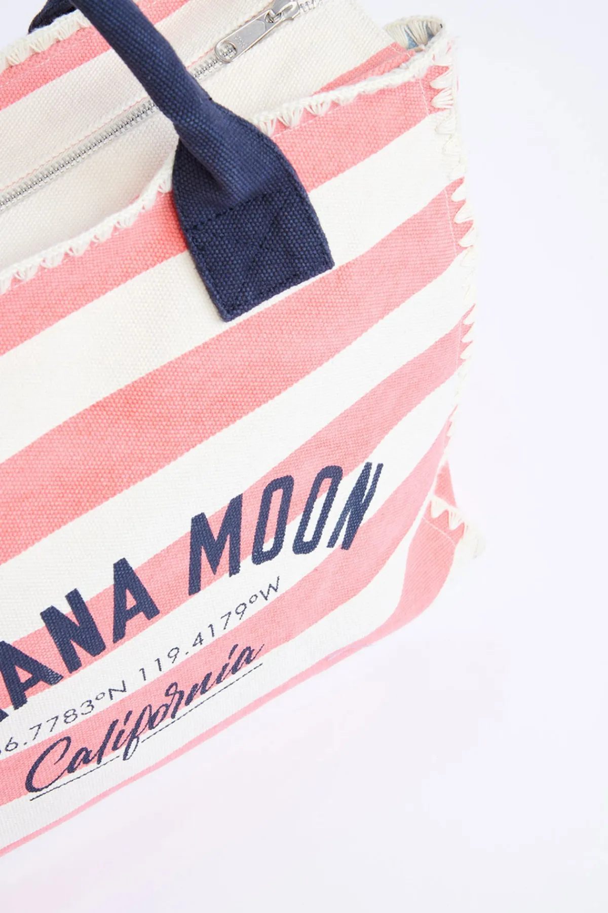 Banana Moon CABAS SETA LOHAN- Sacs & Paniers De Plage