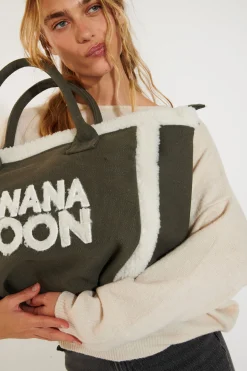 Banana Moon CABAS CAPITOLA CHICO- Sacs Et Pochettes