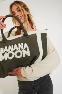 Banana Moon CABAS CAPITOLA CHICO- Sacs Et Pochettes
