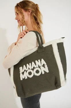 Banana Moon CABAS CAPITOLA CHICO- Sacs Et Pochettes