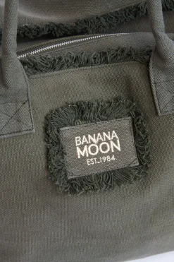 Banana Moon CABAS TANS CARLINA- Sacs & Paniers De Plage|Sacs Et Pochettes