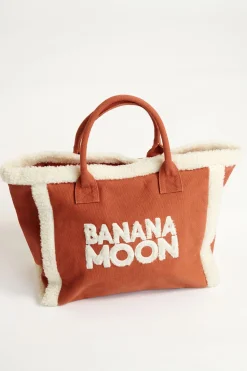 Banana Moon CABAS CAPITOLA CHICO- Sacs Et Pochettes