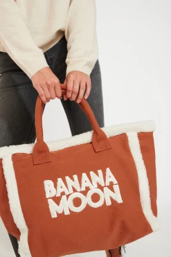 Banana Moon CABAS CAPITOLA CHICO- Sacs Et Pochettes