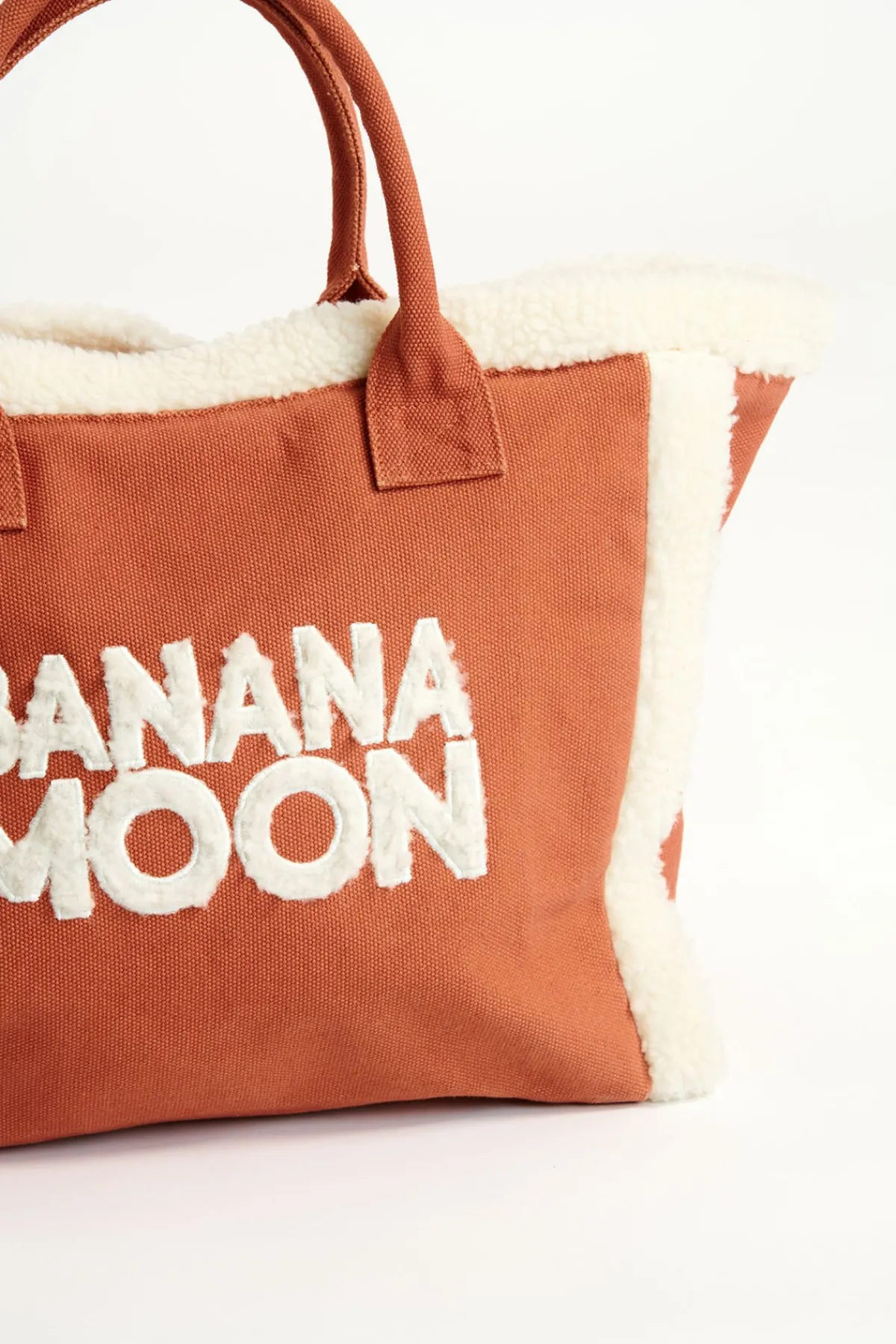 Banana Moon CABAS CAPITOLA CHICO- Sacs Et Pochettes