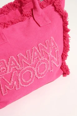 Banana Moon CABAS CARMANI CARLINA- Sacs & Paniers De Plage|Sacs Et Pochettes
