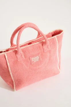 Banana Moon CABAS SETA OCEANO- Sacs & Paniers De Plage