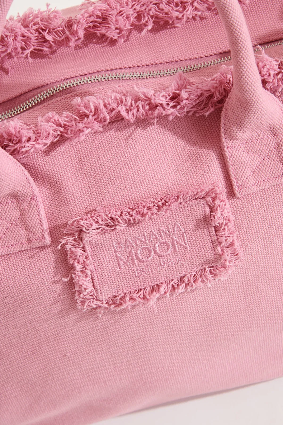 Banana Moon CABAS TANS CARLINA- Sacs & Paniers De Plage