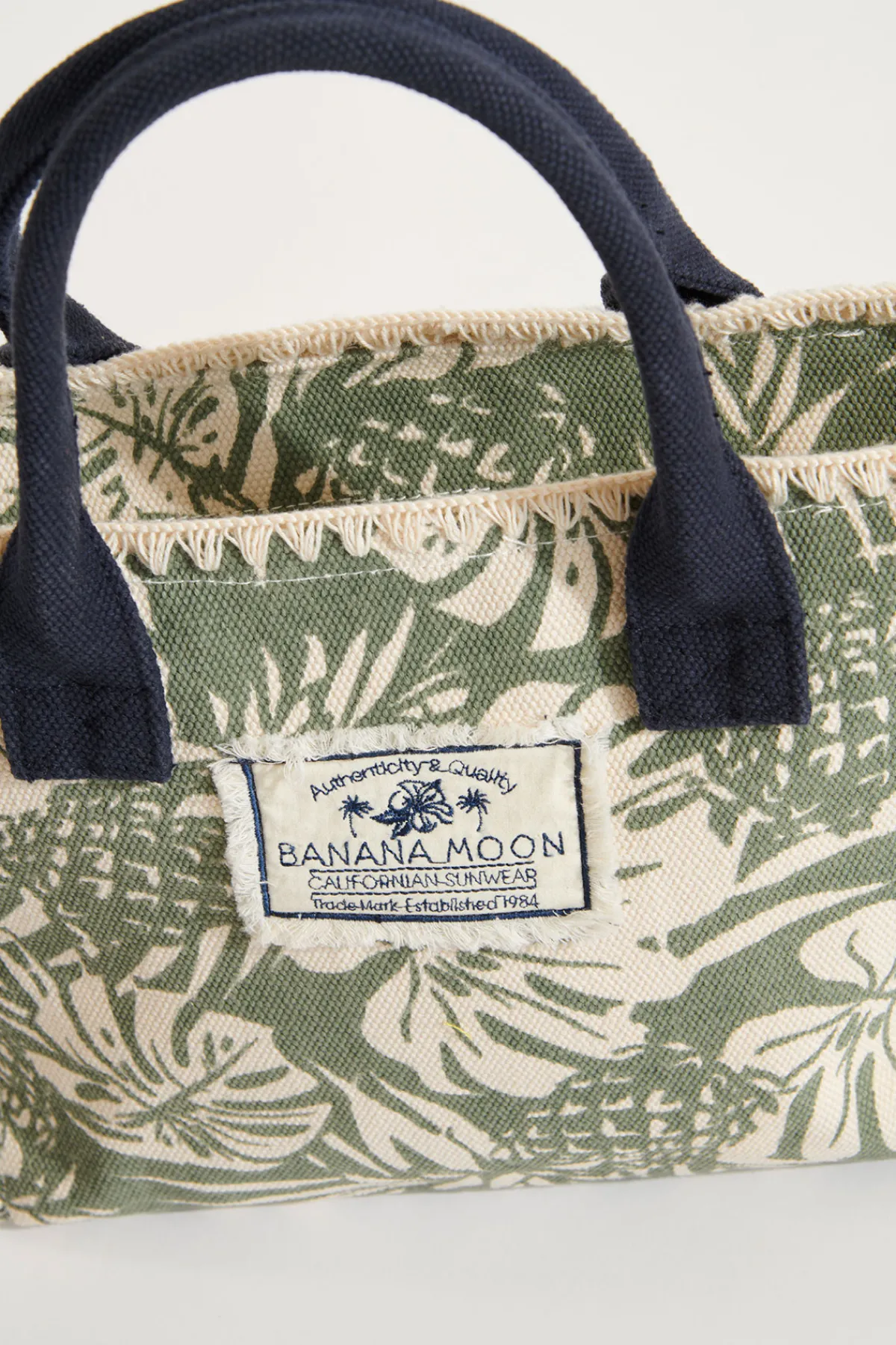 Banana Moon CABAS ANI LOHAN- Sacs & Paniers De Plage