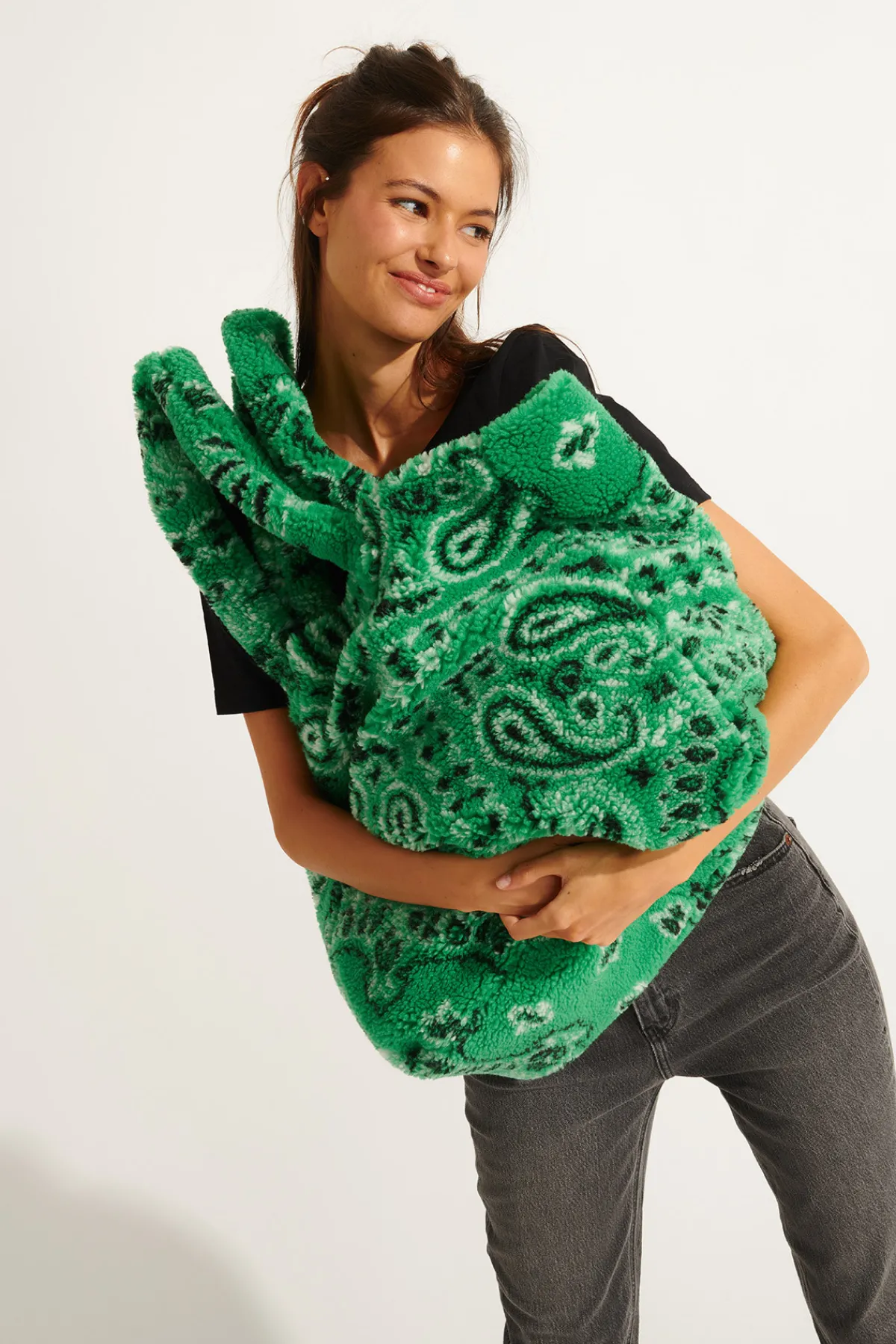 Banana Moon CABAS KODAK EASTEEM- Sacs Et Pochettes