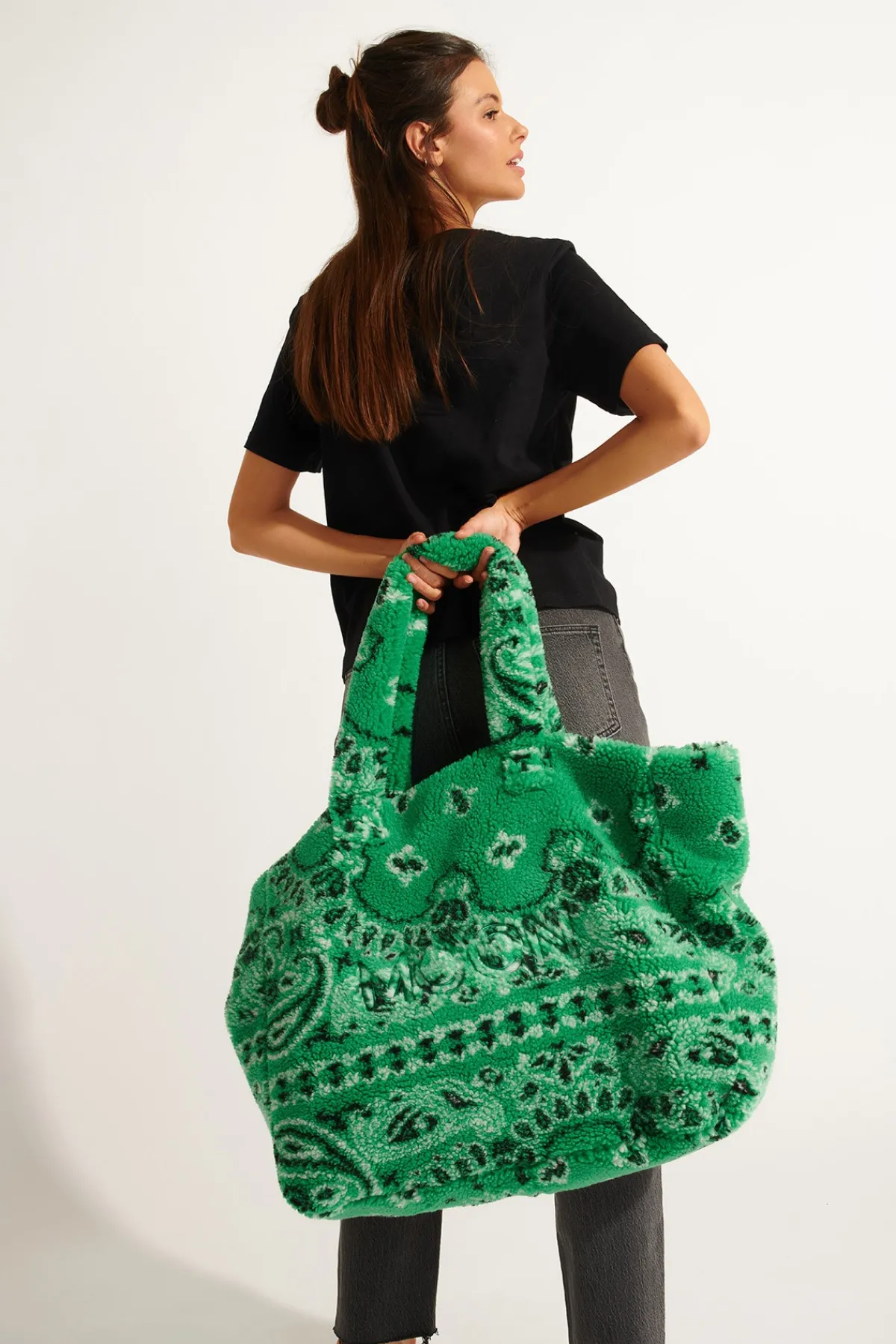 Banana Moon CABAS KODAK EASTEEM- Sacs Et Pochettes