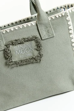 Banana Moon CABAS SETA CARLINA- Sacs & Paniers De Plage|Sacs Et Pochettes