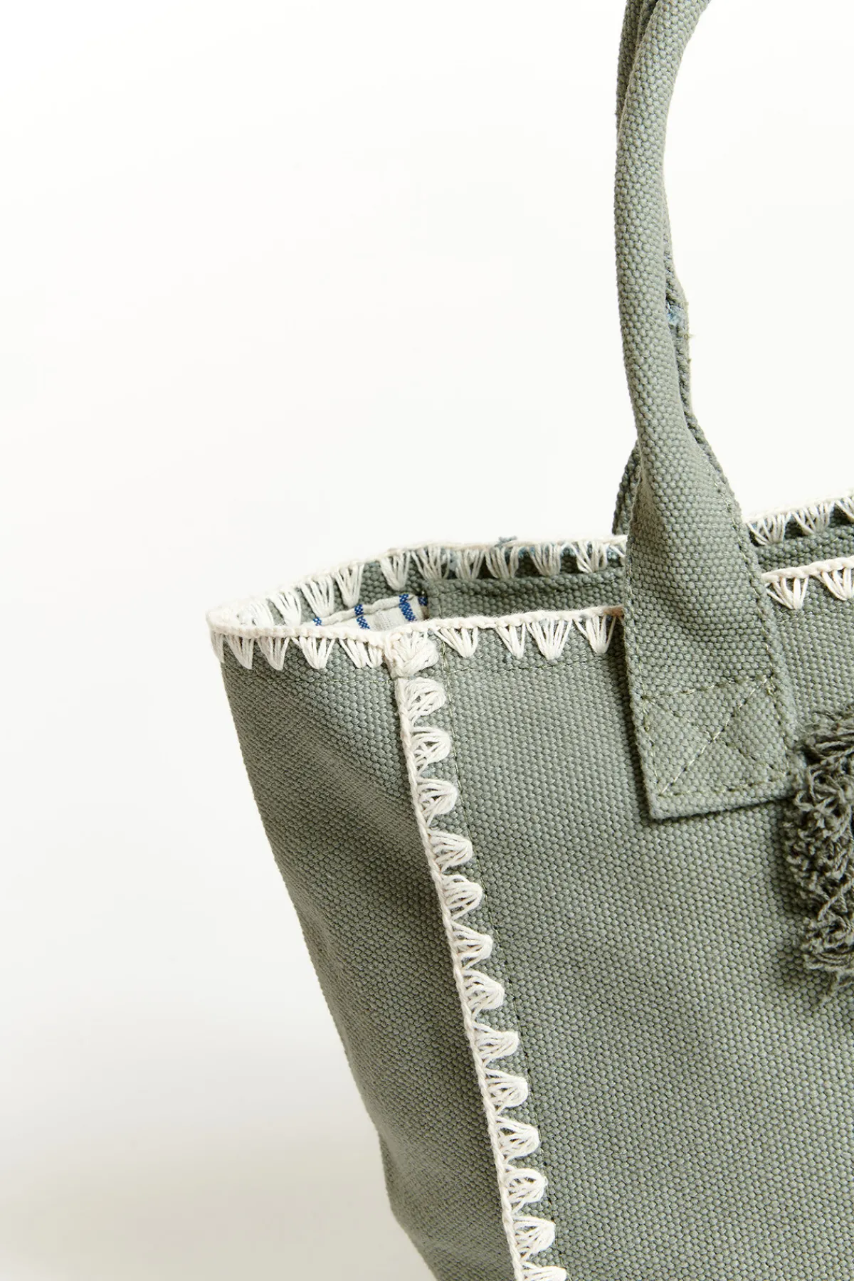 Banana Moon CABAS SETA CARLINA- Sacs & Paniers De Plage|Sacs Et Pochettes