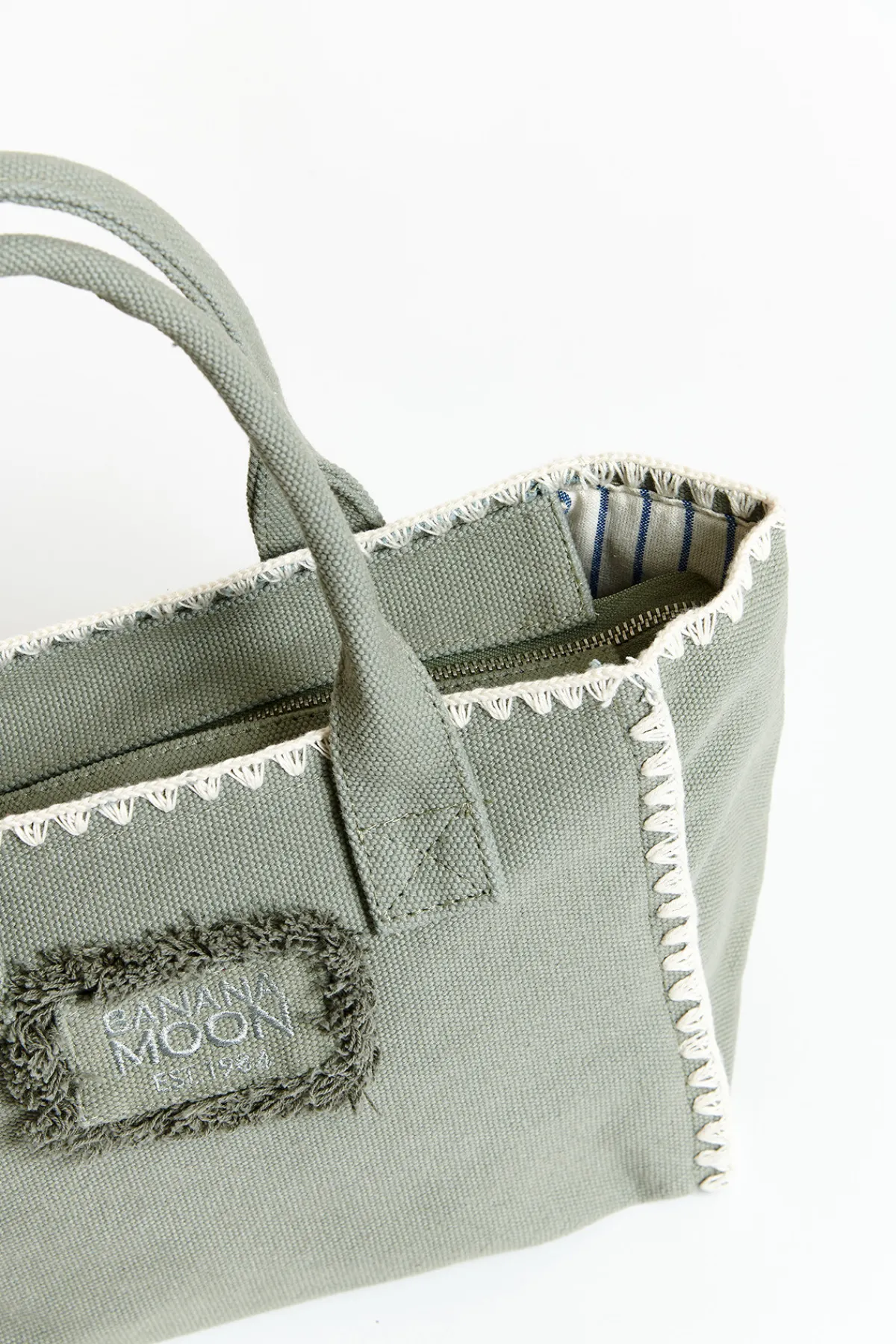 Banana Moon CABAS SETA CARLINA- Sacs & Paniers De Plage|Sacs Et Pochettes