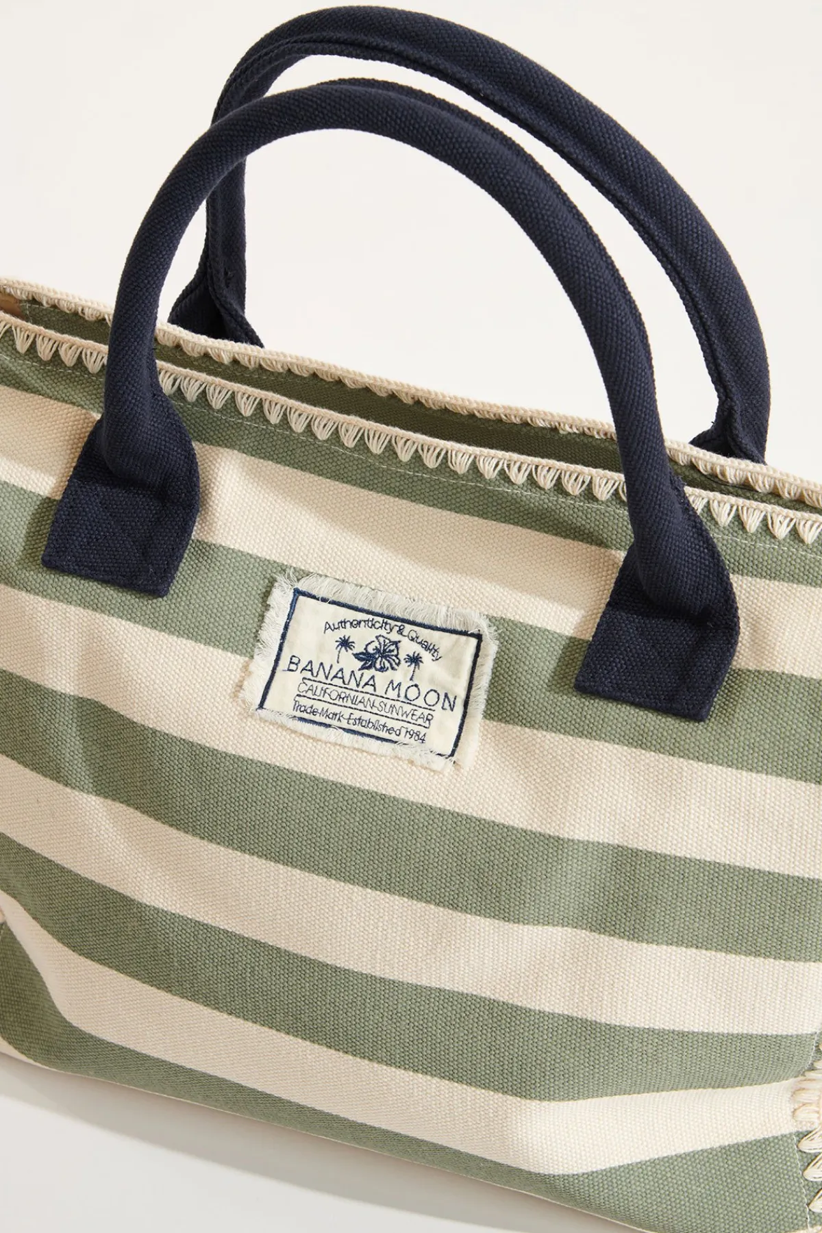 Banana Moon CABAS SETA LOHAN- Sacs & Paniers De Plage