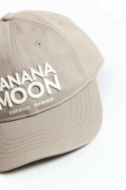 Banana Moon CASQUETTE CINO BASICCAP- Chapeaux & Casquettes