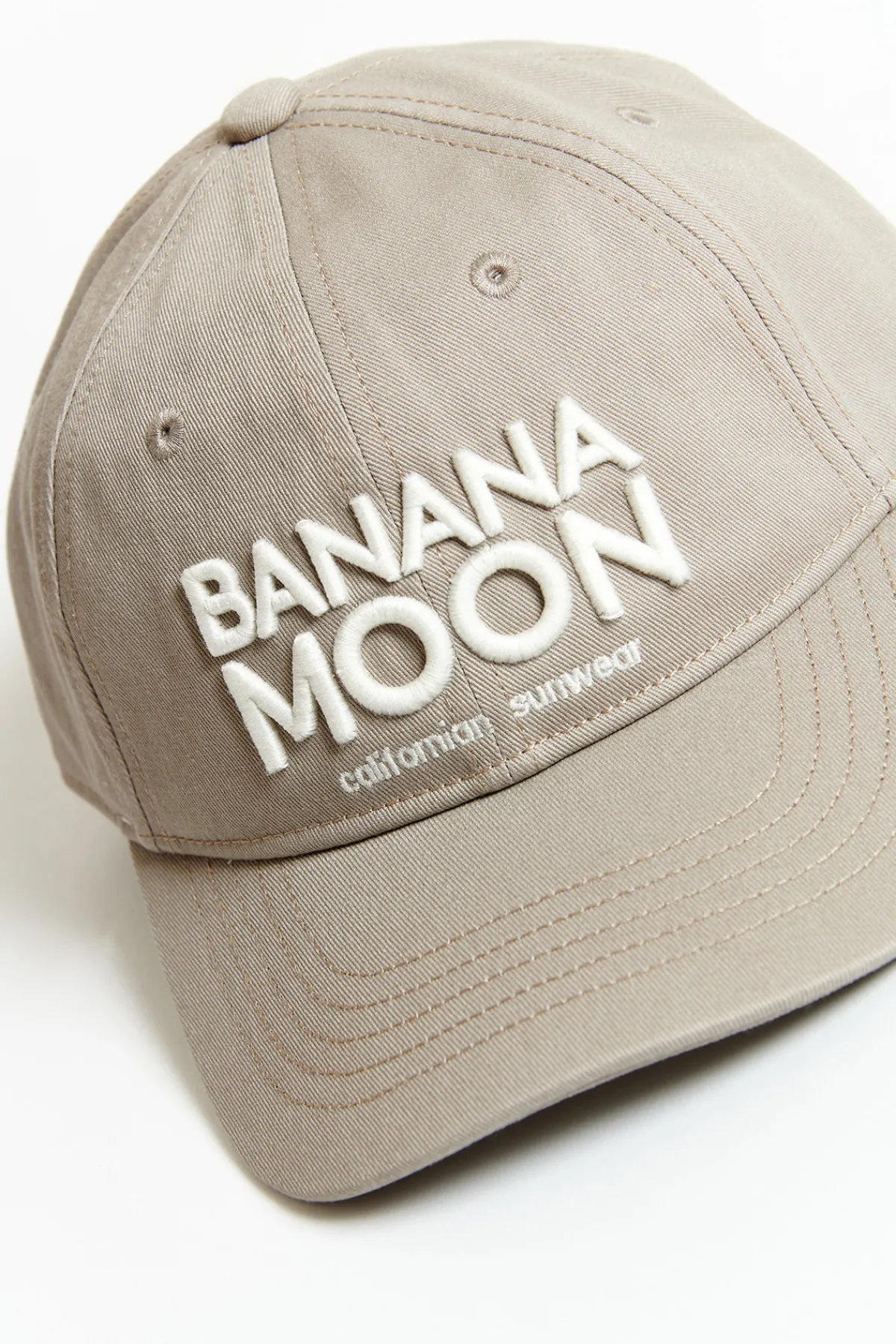 Banana Moon CASQUETTE CINO BASICCAP- Chapeaux & Casquettes