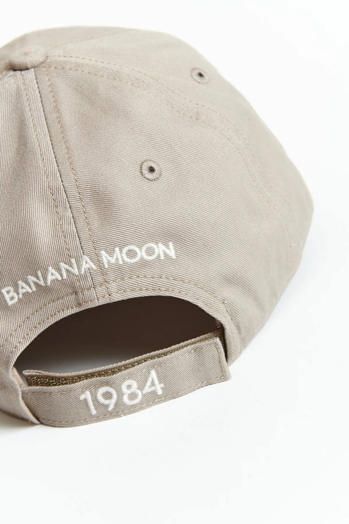 Banana Moon CASQUETTE CINO BASICCAP- Chapeaux & Casquettes