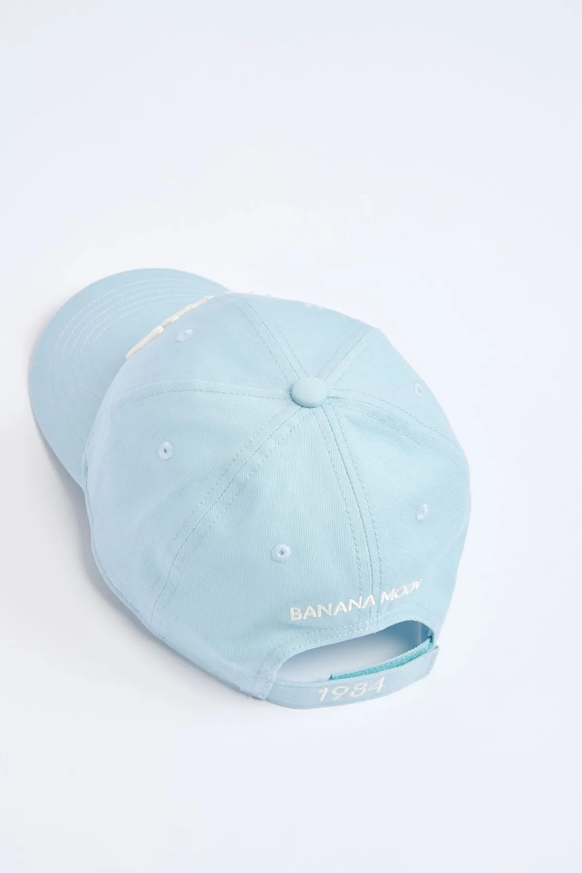 Banana Moon CASQUETTE CINO BASICCAP- Chapeaux & Casquettes