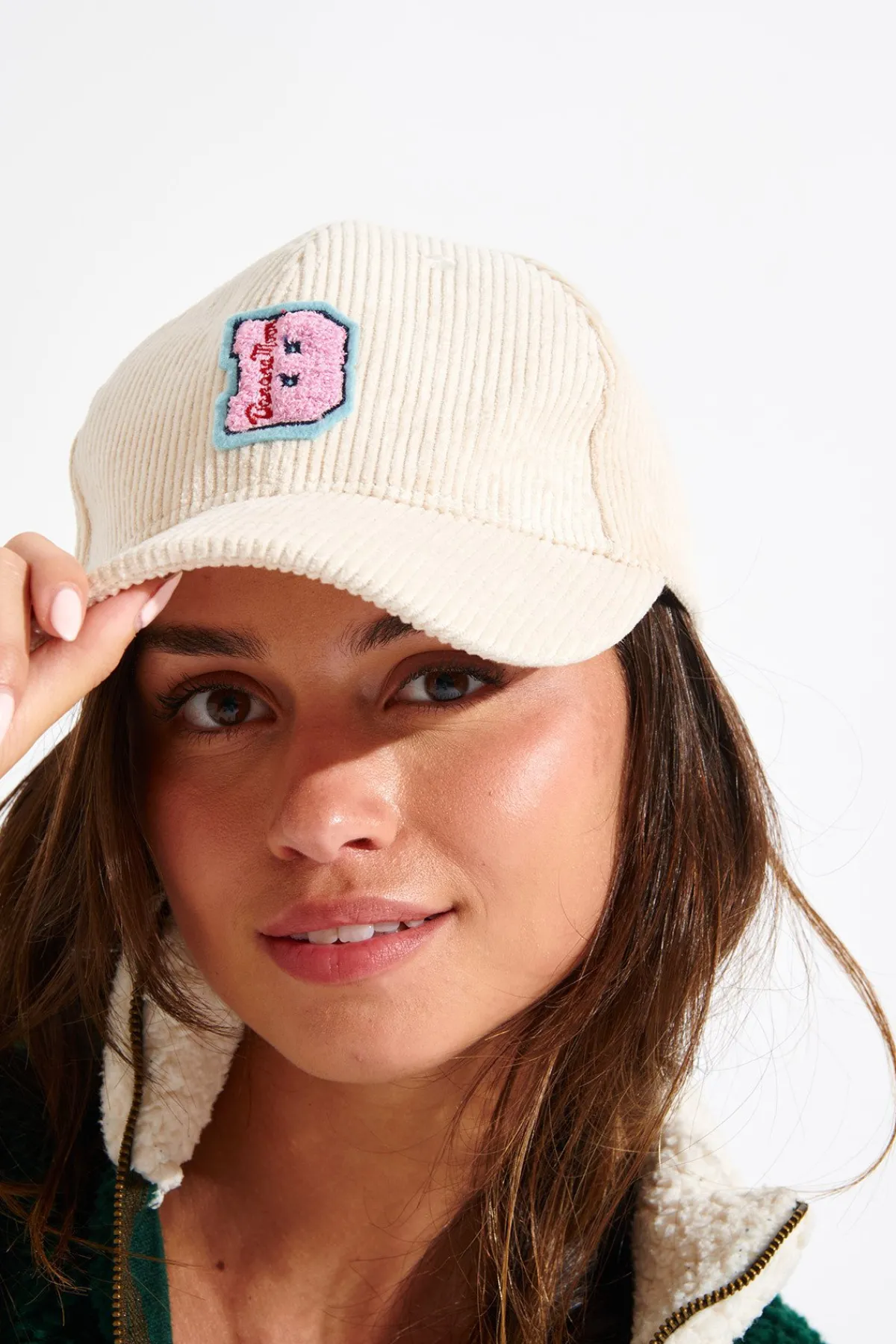 Banana Moon CASQUETTE NOTTO STEAMBOAT- Bonnets & Chapeaux