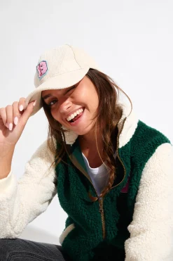 Banana Moon CASQUETTE NOTTO STEAMBOAT- Bonnets & Chapeaux