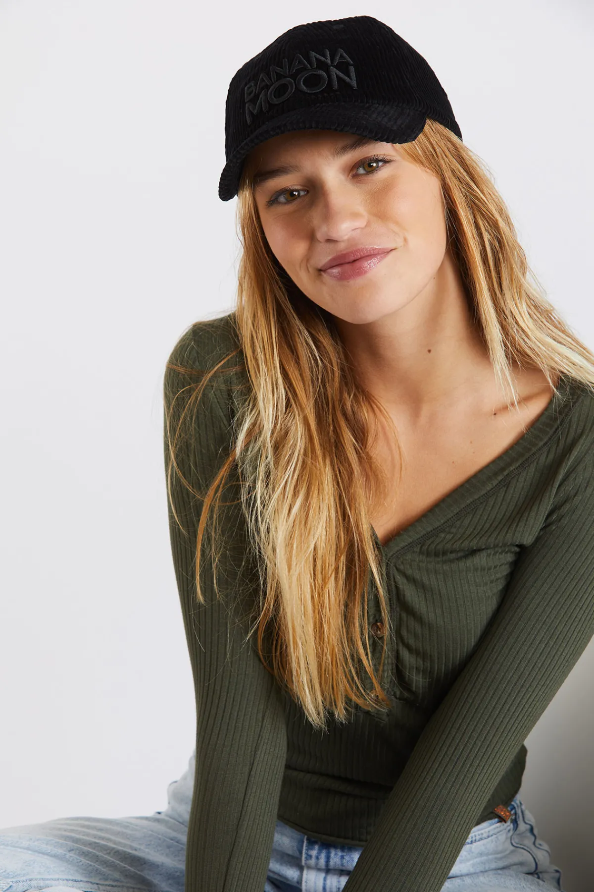 Banana Moon CASQUETTE JUDE FEDELINA- Bonnets & Chapeaux