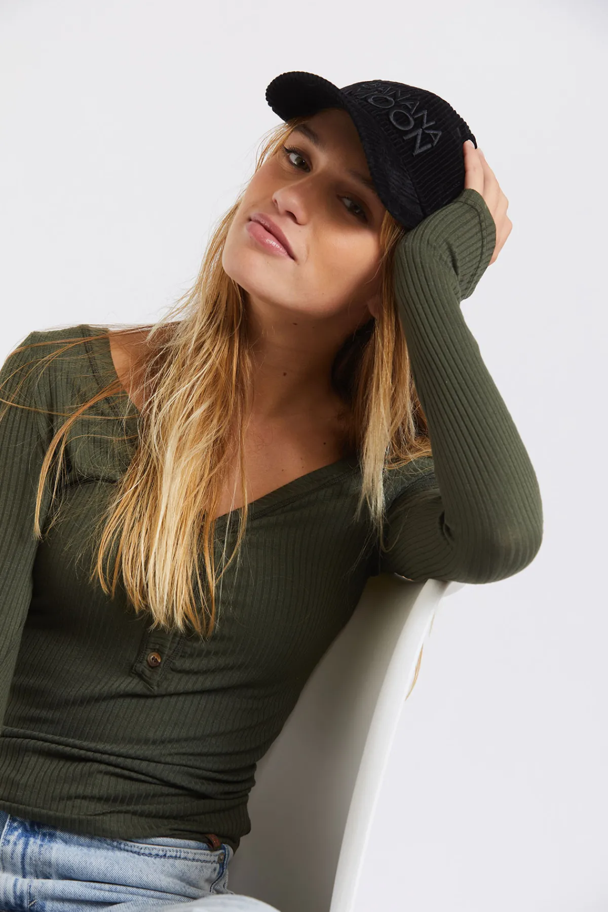 Banana Moon CASQUETTE JUDE FEDELINA- Bonnets & Chapeaux