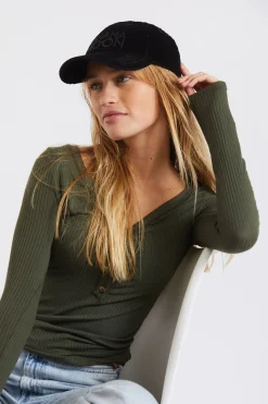 Banana Moon CASQUETTE JUDE FEDELINA- Bonnets & Chapeaux