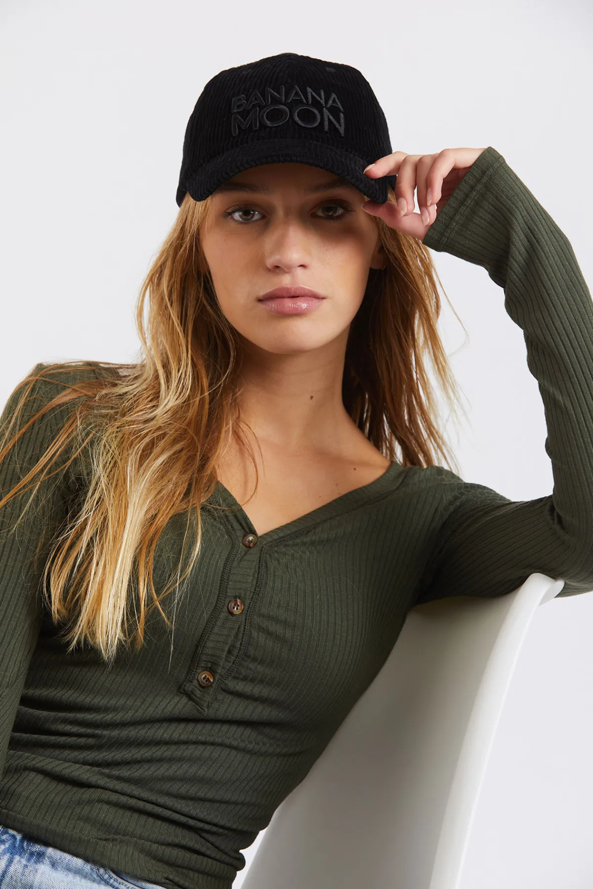 Banana Moon CASQUETTE JUDE FEDELINA- Bonnets & Chapeaux