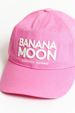 Banana Moon CASQUETTE CINO BASICCAP- Chapeaux & Casquettes