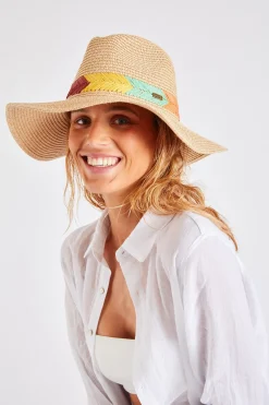 Banana Moon CHAPEAU HECTOR ELIAD- Chapeaux & Casquettes