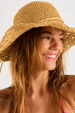 Banana Moon CHAPEAU OTSON SIMBAY- Chapeaux & Casquettes