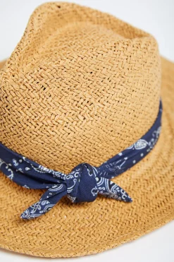 Banana Moon CHAPEAU MACNEIL HATSY- Chapeaux & Casquettes