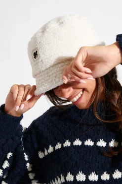 Banana Moon CHAPEAU DEVERO JIMINYPEAK- Bonnets & Chapeaux