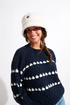 Banana Moon CHAPEAU DEVERO JIMINYPEAK- Bonnets & Chapeaux