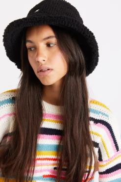 Banana Moon CHAPEAU MOONBOW MALAQUIAS- Bonnets & Chapeaux