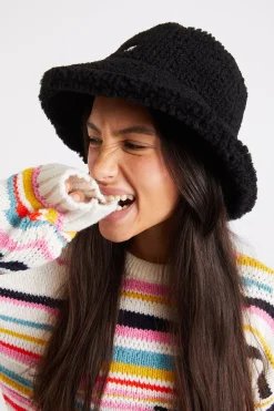 Banana Moon CHAPEAU MOONBOW MALAQUIAS- Bonnets & Chapeaux