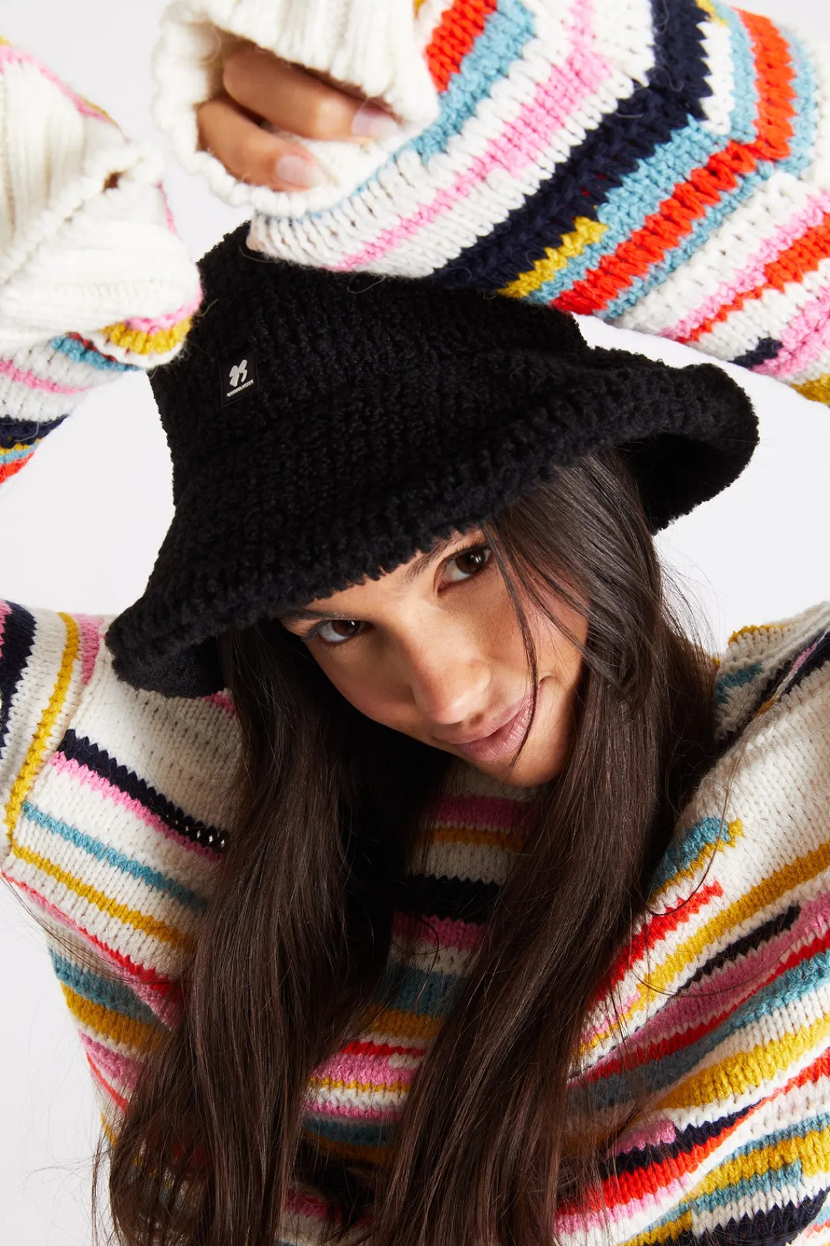 Banana Moon CHAPEAU MOONBOW MALAQUIAS- Bonnets & Chapeaux