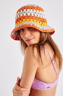 Banana Moon CHAPEAU FERNANDO LOEVA- Chapeaux & Casquettes